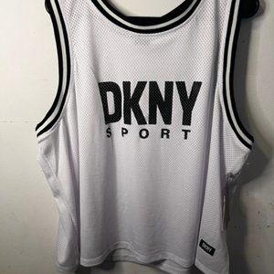 DKNY Sport Jersey
